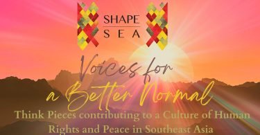 SHAPE-SEA Voices
